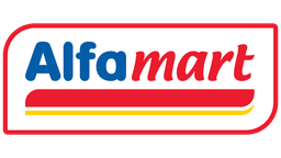 Logo Alfamart
